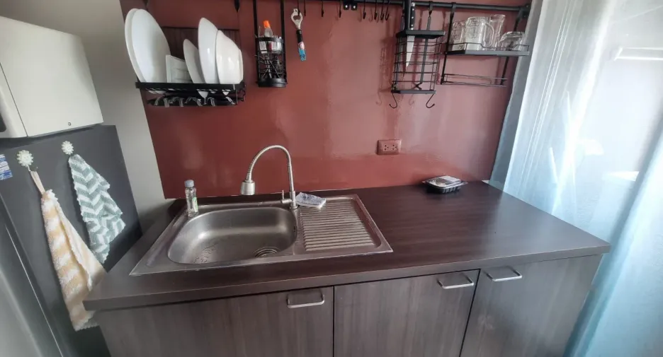Wohnung zur Miete mit Studio in Kathu, Phuket