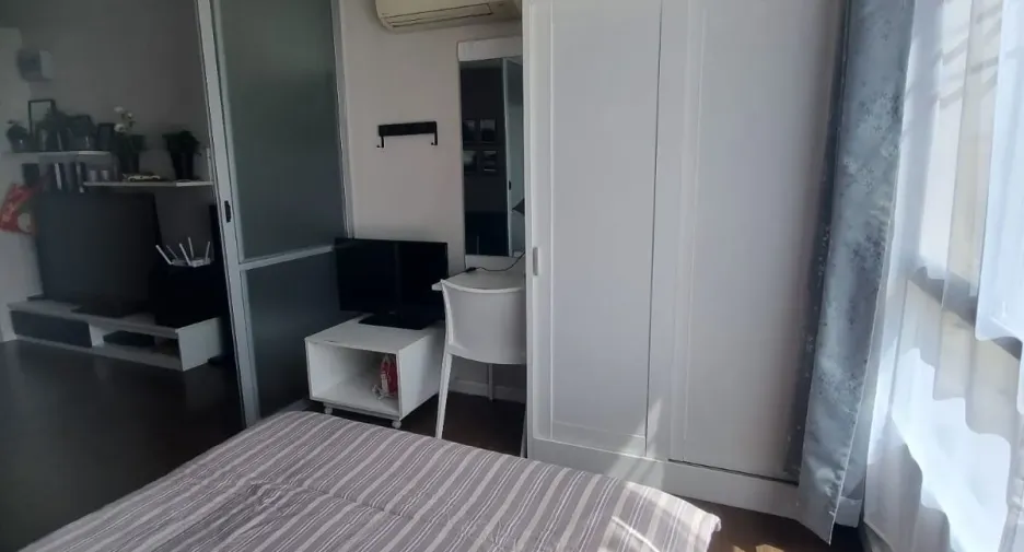 Wohnung zur Miete mit Studio in Kathu, Phuket
