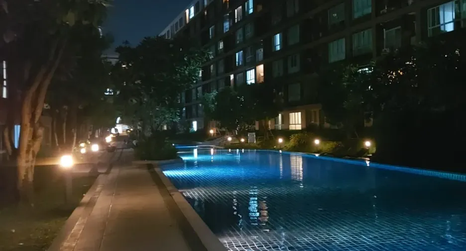 Wohnung zur Miete mit Studio in Kathu, Phuket