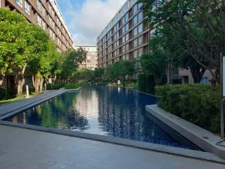 For rent studio condo in Kathu, Phuket