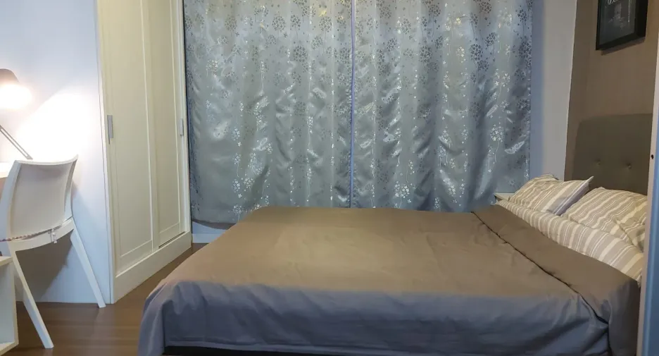 Wohnung zur Miete mit Studio in Kathu, Phuket
