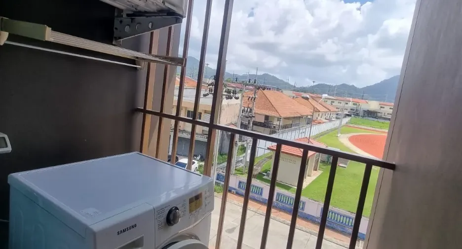 Wohnung zur Miete mit Studio in Kathu, Phuket