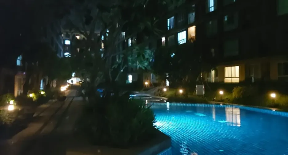 Wohnung zur Miete mit Studio in Kathu, Phuket