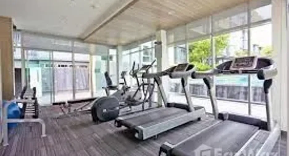 Wohnung zur Miete mit Studio in Kathu, Phuket