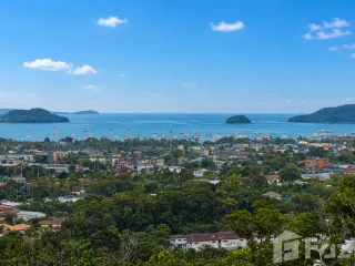 For sale land in Mueang Phuket, Phuket