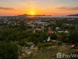 Grundstück zum Kauf in Mueang Phuket, Phuket