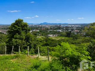 Grundstück zum Kauf in Mueang Phuket, Phuket