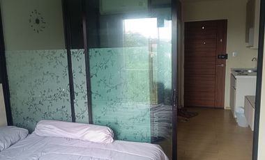 For sale 1 bed condo in Sai Mai, Bangkok