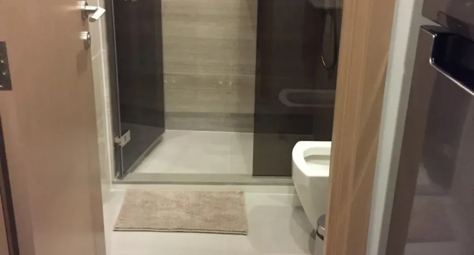 Condo en venta de 1 habitaciones en Khlong Toei, Bangkok