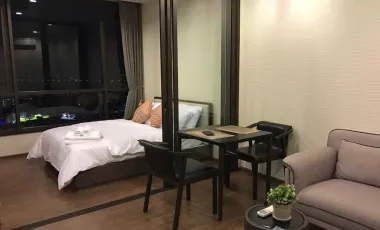 Condo en venta de 1 habitaciones en Khlong Toei, Bangkok