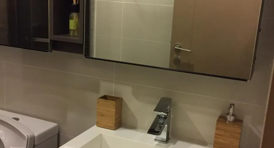 Condo en venta de 1 habitaciones en Khlong Toei, Bangkok