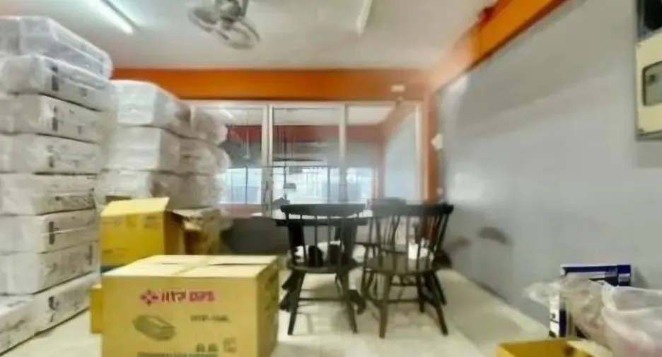 For sale 4 ベッドルーム retail Space in Min Buri, Bangkok
