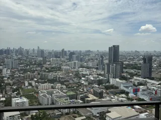 À louer 1 chambre condo à Bang Na, Bangkok