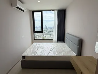 À louer 1 chambre condo à Bang Na, Bangkok