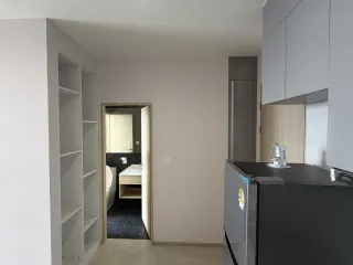 À louer 1 chambre condo à Bang Na, Bangkok