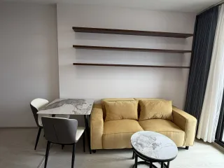 À louer 1 chambre condo à Bang Na, Bangkok