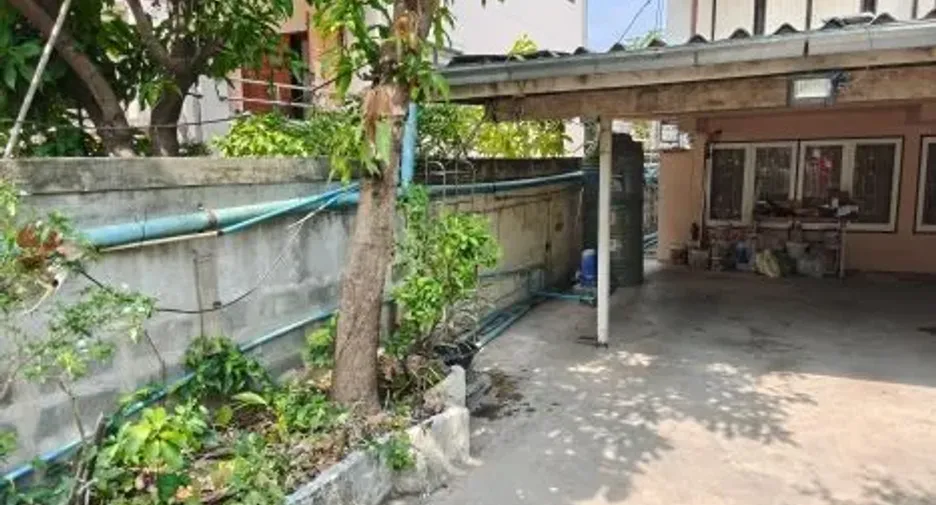 Casa en venta de 4 habitaciones en Mueang Samut Prakan, Samut Prakan
