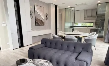 For rent 4 ベッドルーム house in Saphan Sung, Bangkok