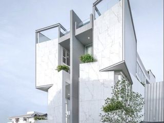 For sale そして for rent 4 ベッドルーム house in Wang Thonglang, Bangkok