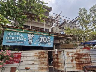出售 5 卧室 独立屋 在 Suan Luang, 曼谷