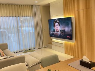 For sale 4 ベッドルーム townhouse in Prawet, Bangkok