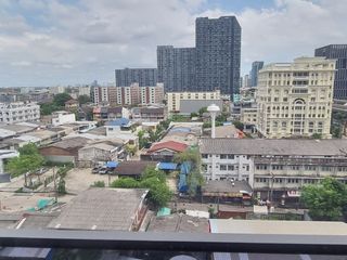 À louer 1 chambre condo à Phra Khanong, Bangkok