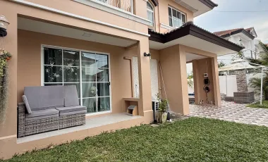 À vendre et à louer 3 chambres villa à Mueang Phuket, Phuket