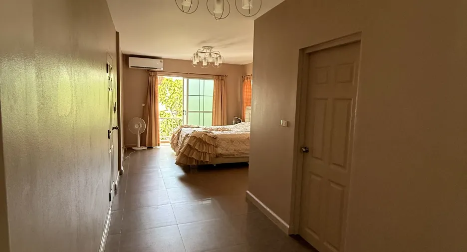 À vendre et à louer 3 chambres villa à Mueang Phuket, Phuket