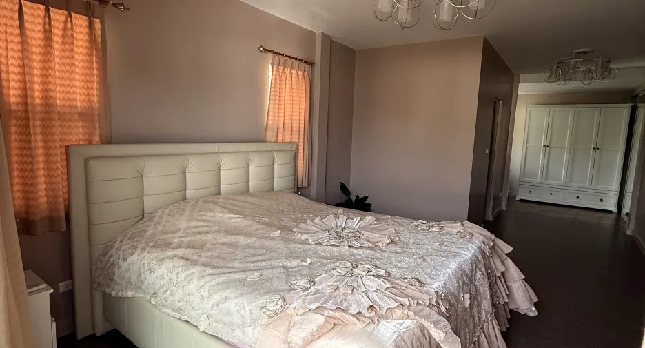 À vendre et à louer 3 chambres villa à Mueang Phuket, Phuket