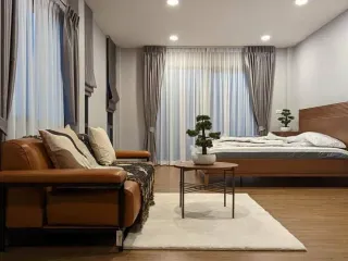 For rent 4 ベッドルーム house in Bang Phli, Samut Prakan