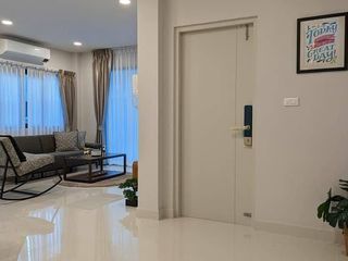 For rent 4 ベッドルーム house in Bang Phli, Samut Prakan