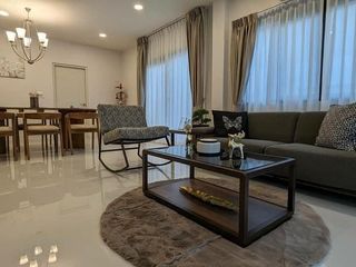 For rent 4 ベッドルーム house in Bang Phli, Samut Prakan