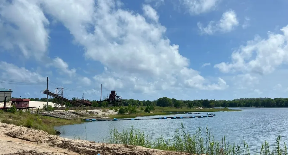 For sale land in Thai Mueang, Phang Nga
