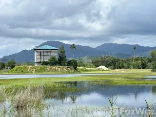 For sale land in Thai Mueang, Phang Nga