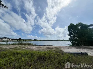 For sale land in Thai Mueang, Phang Nga