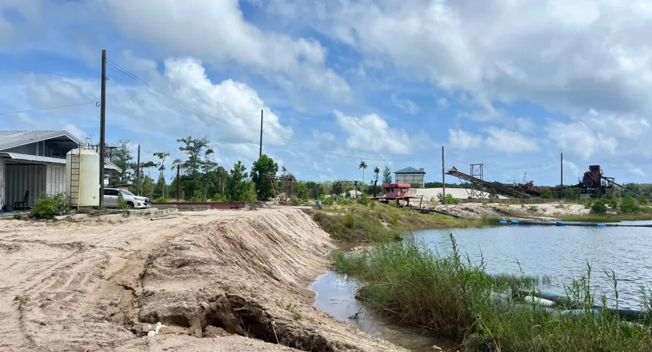 For sale land in Thai Mueang, Phang Nga