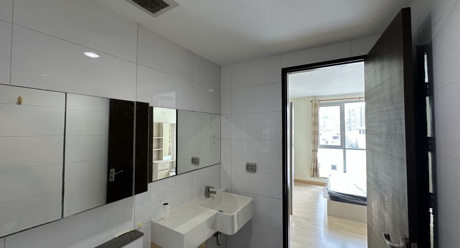 Condo en venta de 1 habitaciones en Huai Khwang, Bangkok