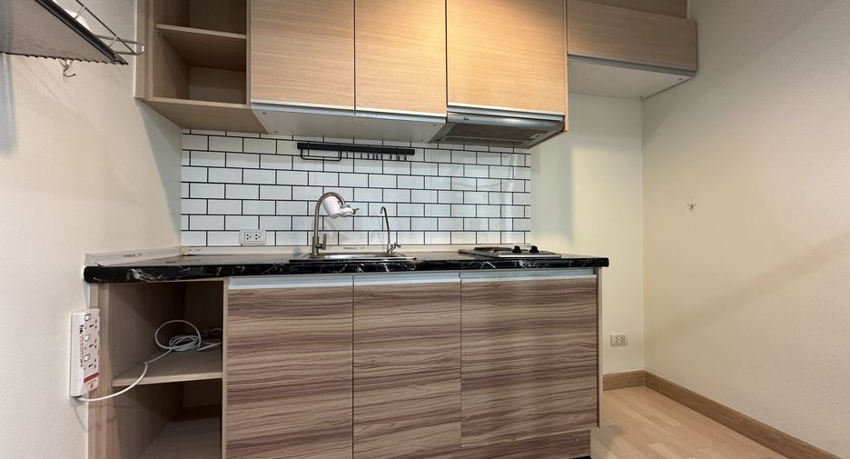 Condo en venta de 1 habitaciones en Huai Khwang, Bangkok