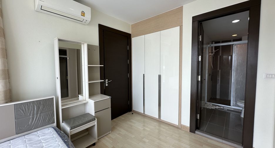 Condo en venta de 1 habitaciones en Huai Khwang, Bangkok