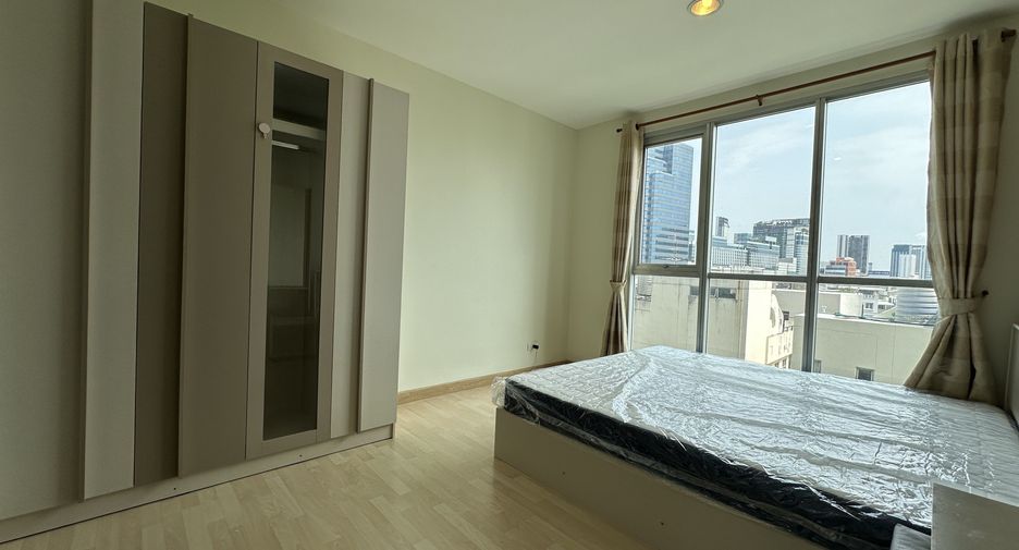 Condo en venta de 1 habitaciones en Huai Khwang, Bangkok