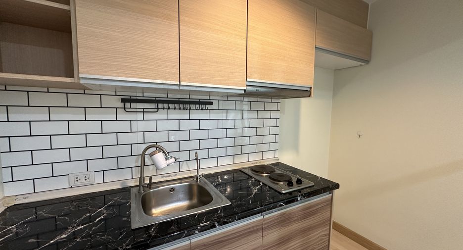 Condo en venta de 1 habitaciones en Huai Khwang, Bangkok
