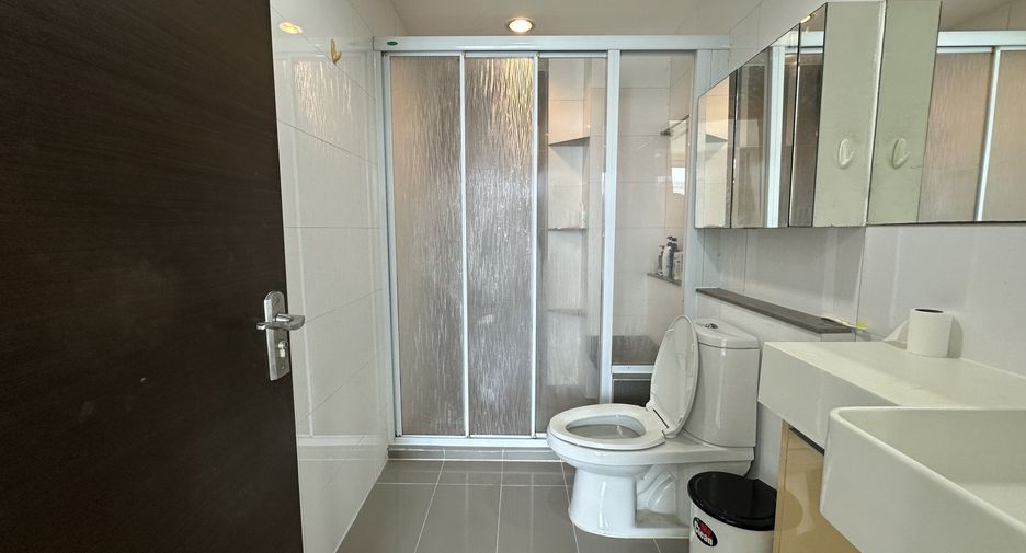 Condo en venta de 1 habitaciones en Huai Khwang, Bangkok