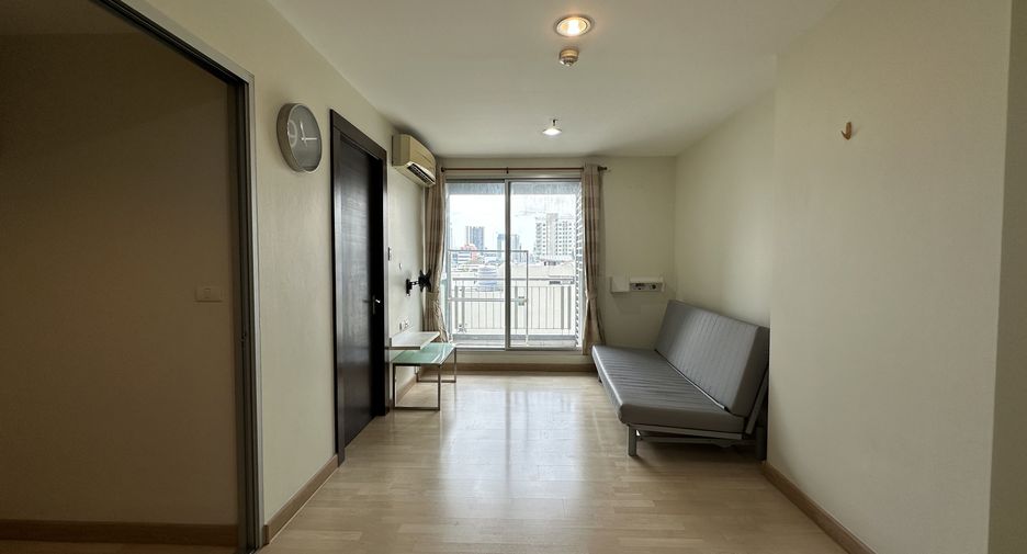 Condo en venta de 1 habitaciones en Huai Khwang, Bangkok