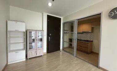 Condo en venta de 1 habitaciones en Huai Khwang, Bangkok