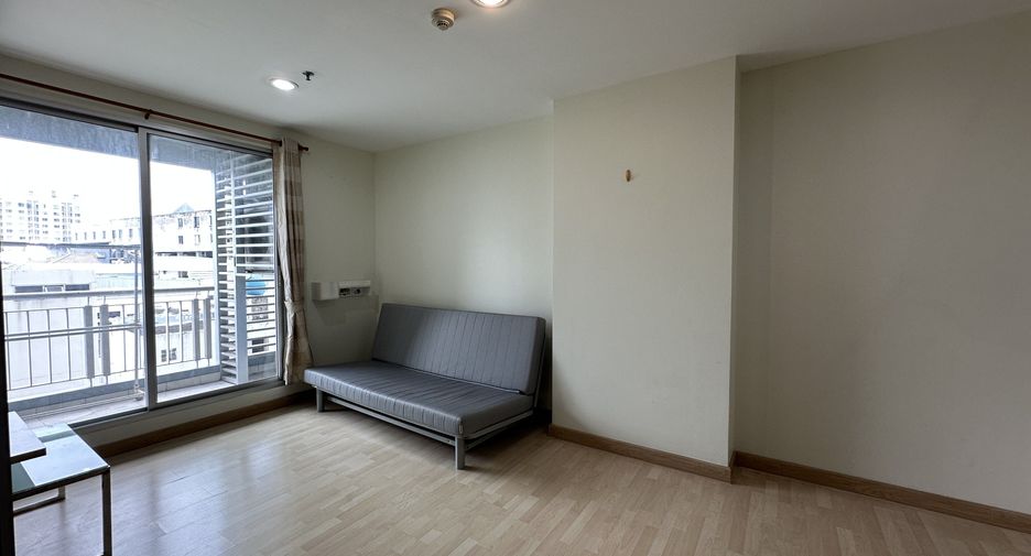 Condo en venta de 1 habitaciones en Huai Khwang, Bangkok