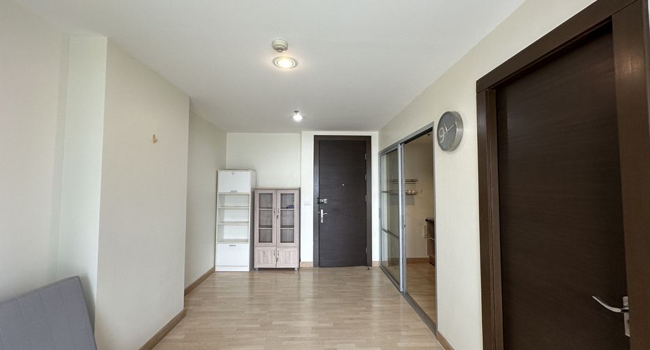 Condo en venta de 1 habitaciones en Huai Khwang, Bangkok