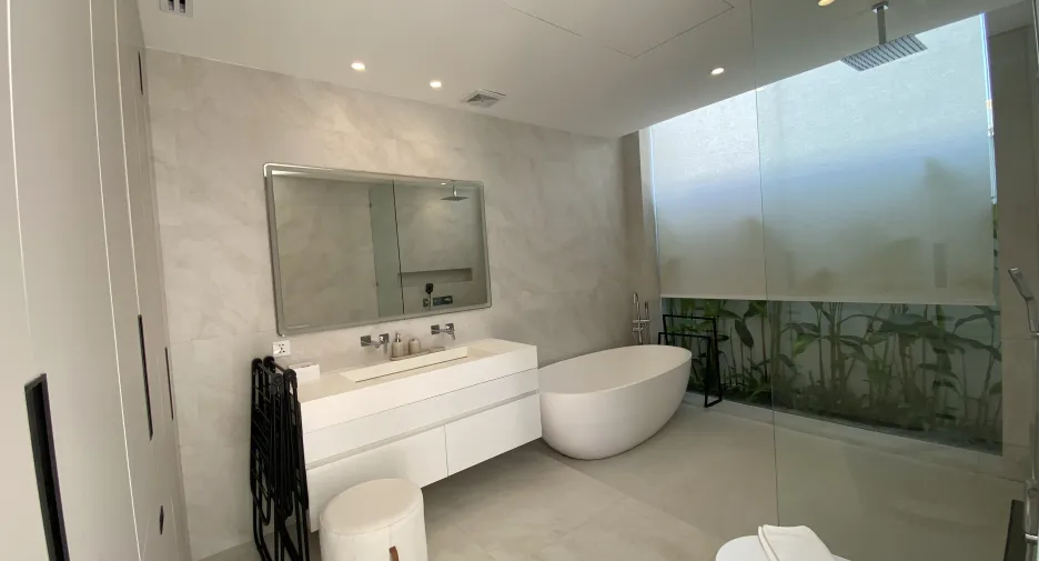 À vendre 3 chambres villa à Thalang, Phuket