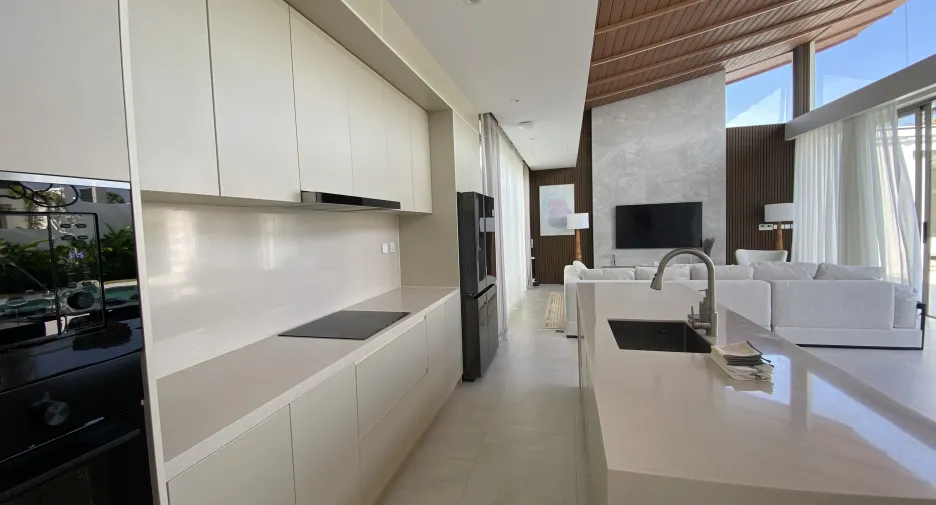 À vendre 3 chambres villa à Thalang, Phuket