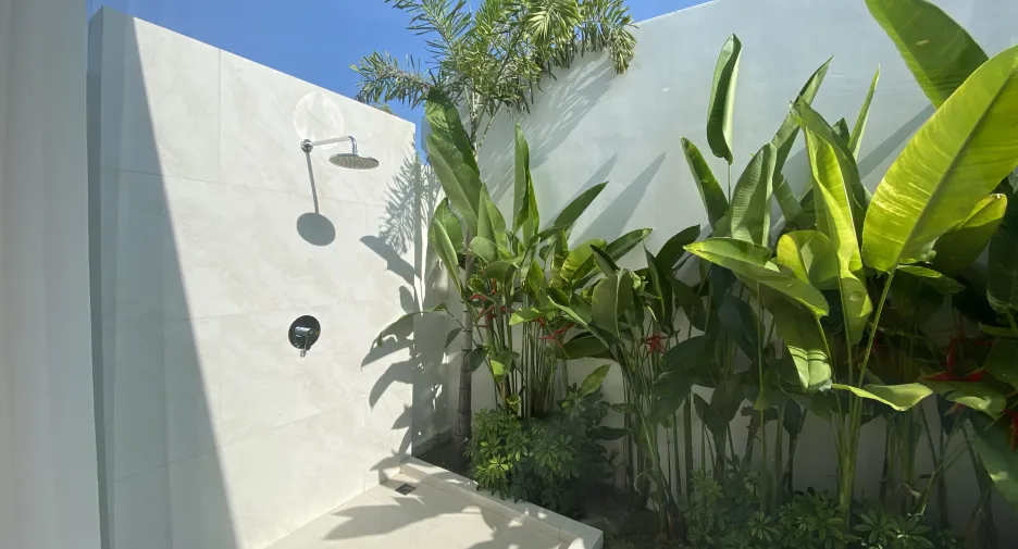À vendre 3 chambres villa à Thalang, Phuket