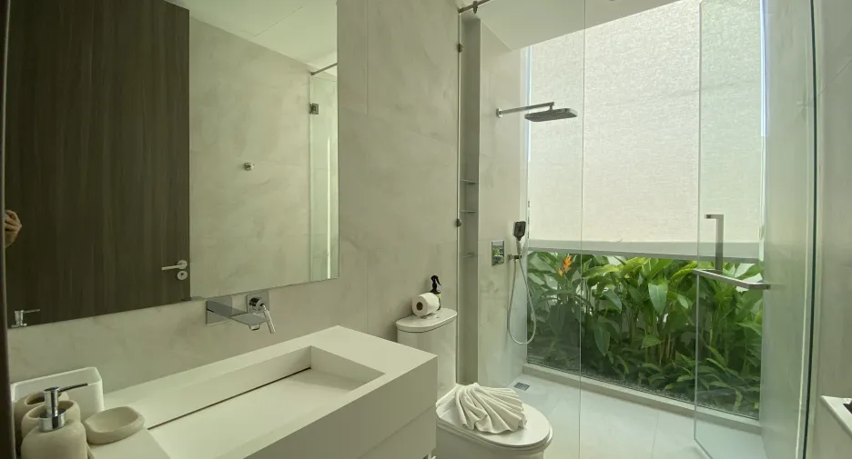 À vendre 3 chambres villa à Thalang, Phuket